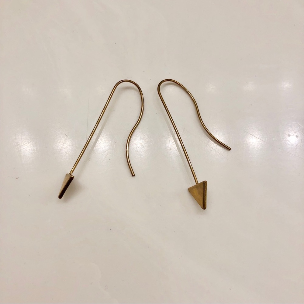 Handmade Earrings